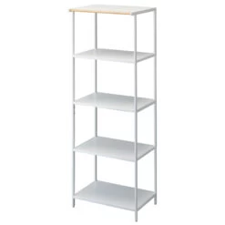 5 Tiered Storage Rack - Tower -Home Essentials Shop pic 9524 3 60b76f1b9c59e