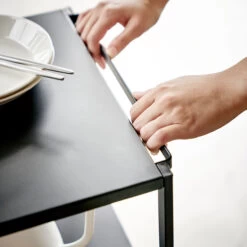 3 Tier Kitchen Storage Wagon -Home Essentials Shop pic 9540 3 60bf7333a8eae