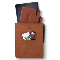 Book Pouch - Bookaroo - Chartreuse & Forest Green -Home Essentials Shop pic 9564 3 60d1a95a22617