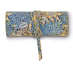 Tech Tidy Roll Up Wallet - Black -Home Essentials Shop pic 9566 3 60d1b1c2e080c