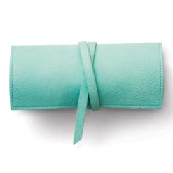 Tech Tidy Roll Up Wallet - Black -Home Essentials Shop pic 9566 3 611e72ab1ee89