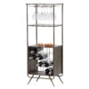 Wine Cabinet - Vadim
