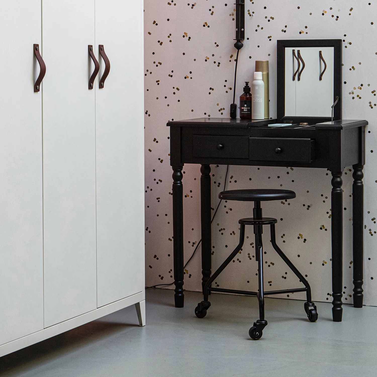 Dressing Table - Romy 1 Dressing Table - Romy