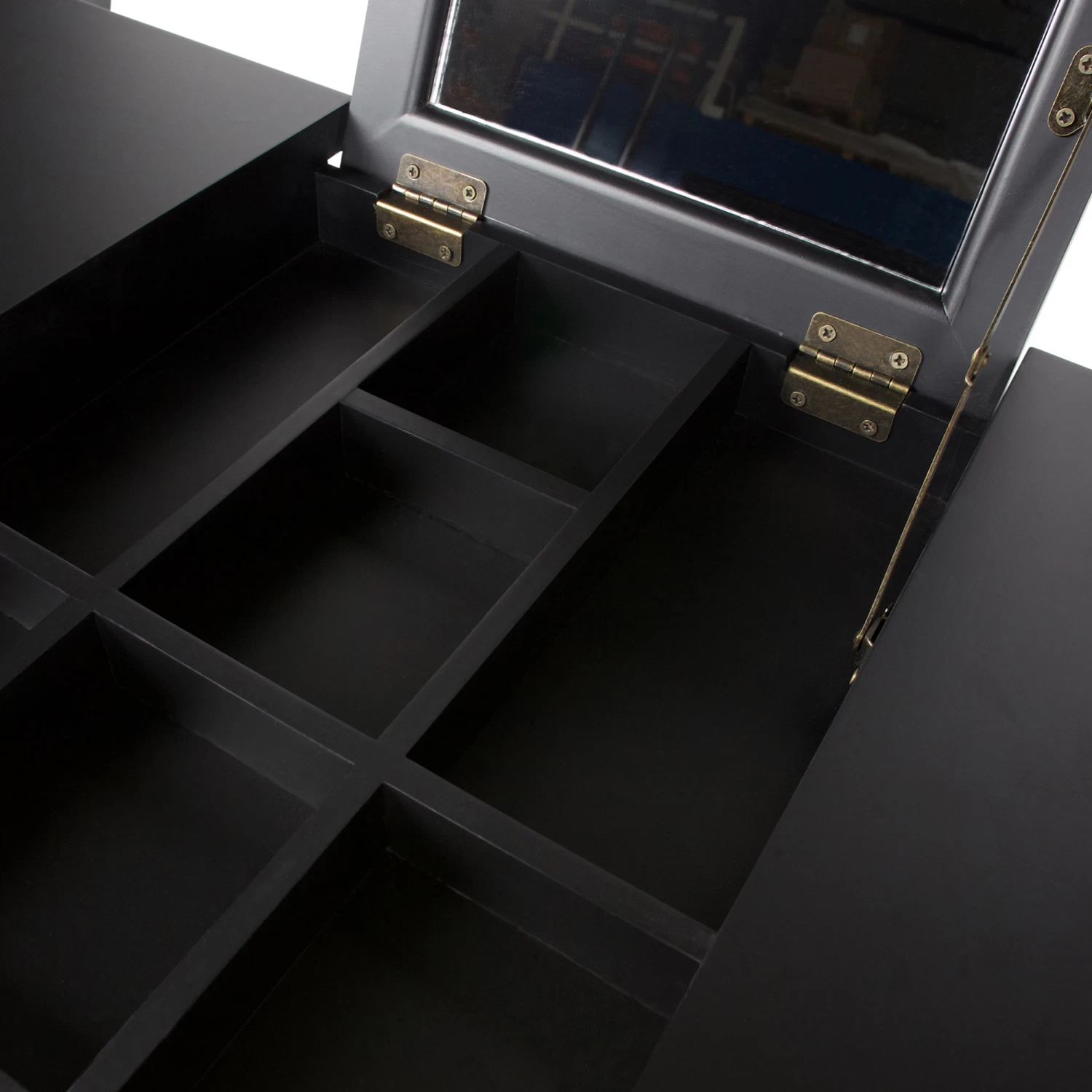 Dressing Table - Romy 4 Dressing Table - Romy - Image 4