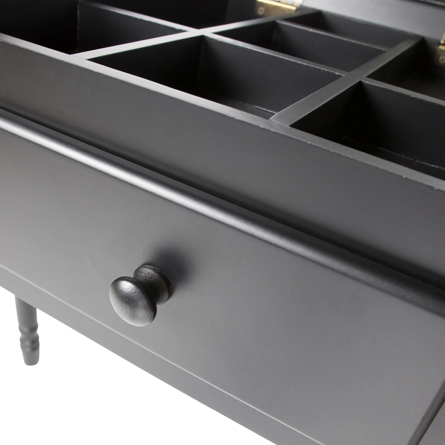 Dressing Table - Romy 5 Dressing Table - Romy - Image 5