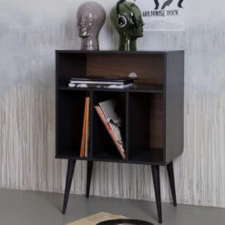 LP Storage Cabinet - James