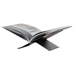 Landscape Book Stand - Brook 8 Landscape Book Stand - Brook -Home Essentials Shop pic 9589 3 60ddb9b408730