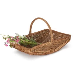 Willow Garden Trug