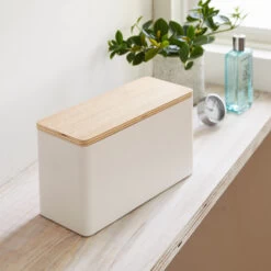 Bathroom Storage Box -Home Essentials Shop pic 9610 3 60e6df6464a05