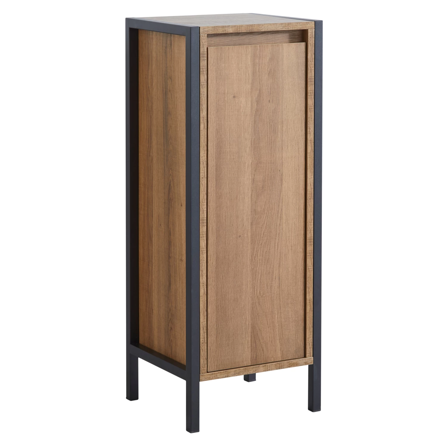Freestanding Bathroom Storage Cabinet - Margo 4 Freestanding Bathroom Storage Cabinet - Margo - Image 4