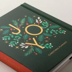 Christmas Planner 8 Christmas Planner -Home Essentials Shop pic 9639 3 610007845412d