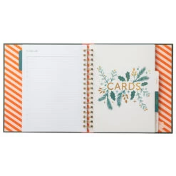 Christmas Planner 10 Christmas Planner -Home Essentials Shop pic 9639 3 6100078c1dbea