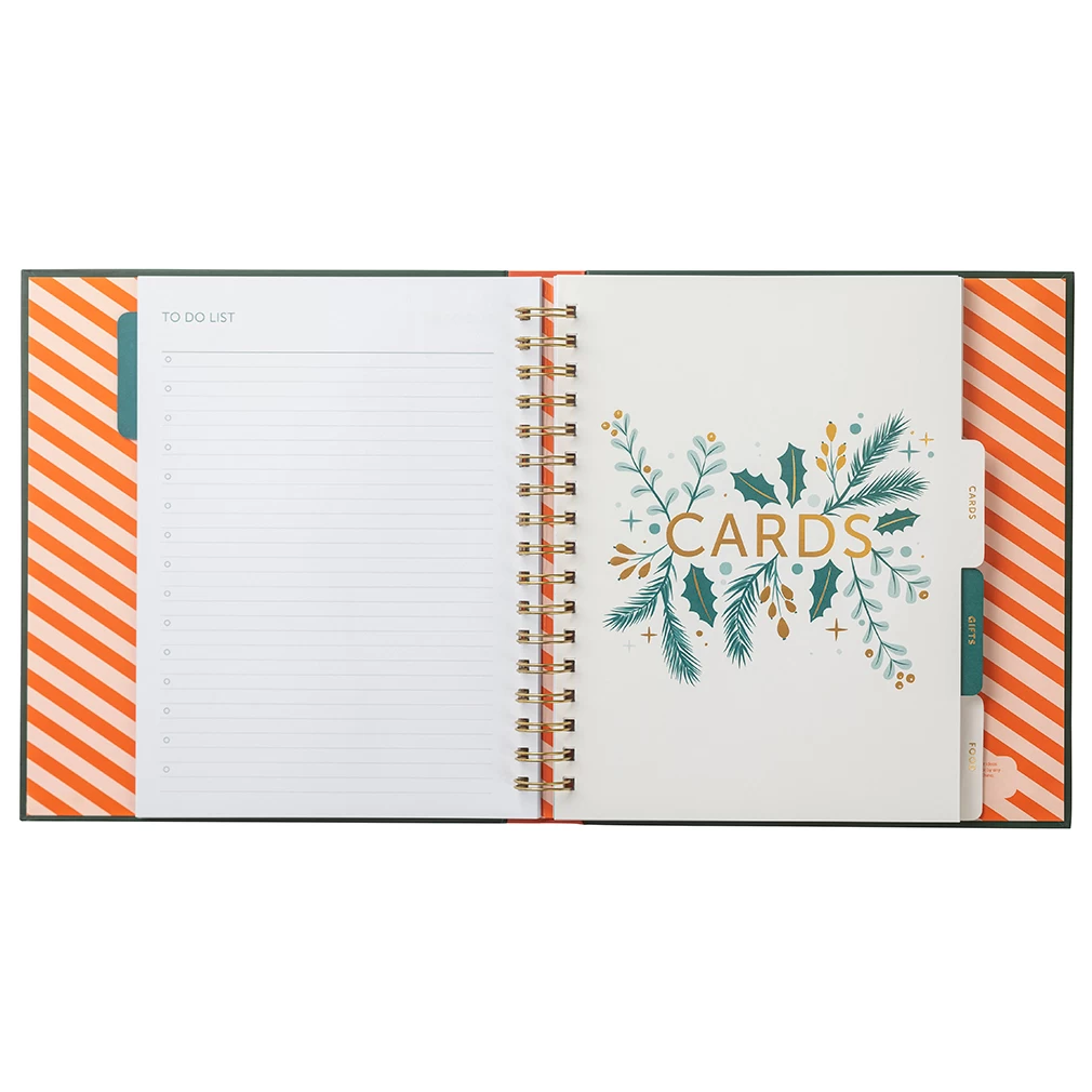 Christmas Planner 5 Christmas Planner - Image 5