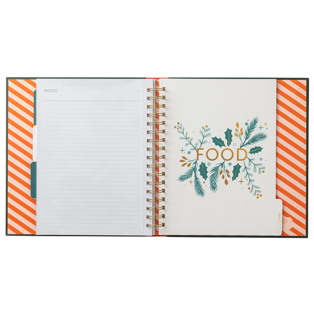 Christmas Planner 6 Christmas Planner - Image 6