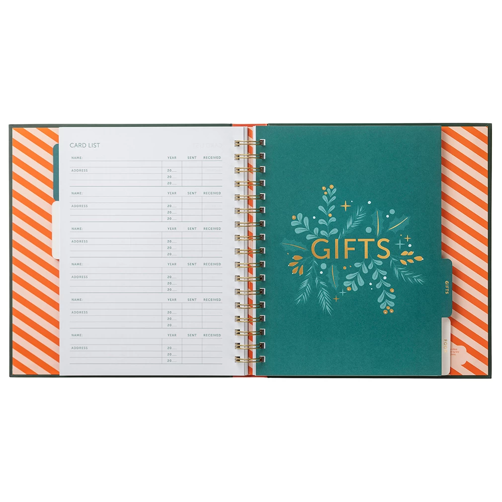 Christmas Planner 2 Christmas Planner - Image 2