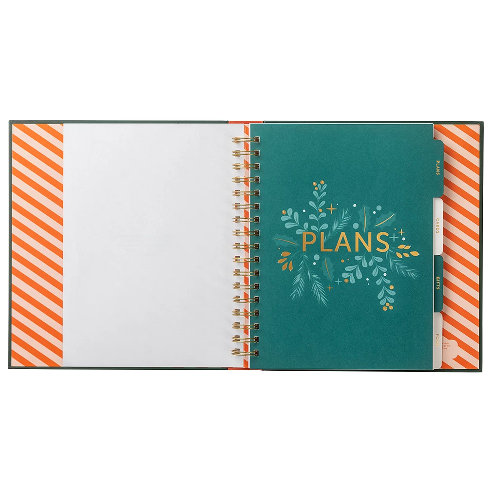 Christmas Planner 4 Christmas Planner - Image 4