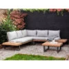 Outdoor Sofa Set - Amberley