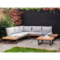 Outdoor Sofa Set - Amberley