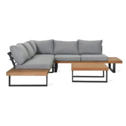 Outdoor Sofa Set - Amberley -Home Essentials Shop pic 9660 3 610914414f22e