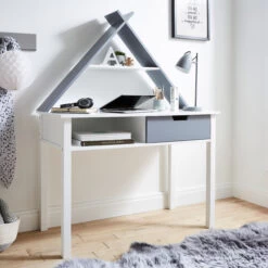 Children's Desk With Drawer - Teepee