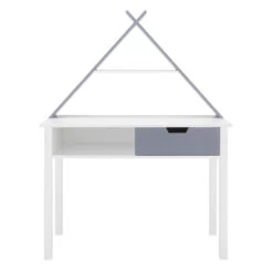 Children's Desk With Drawer - Teepee -Home Essentials Shop pic 9690 3 6124dbfced3a4
