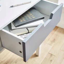 Children's Desk With Drawer - Teepee -Home Essentials Shop pic 9690 3 6124dc0f515f5