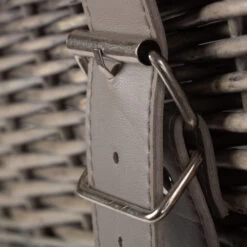 Domed Willow Storage Chest - Set Of 2 -Home Essentials Shop pic 9710 3 6138c161a9ad8