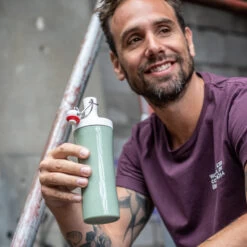 Water Bottle - 425ml