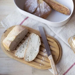4-in-1 Bread Bin Set