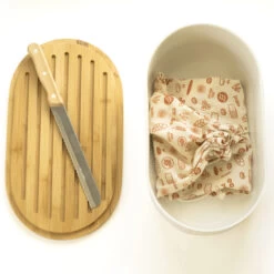 4-in-1 Bread Bin Set 7 4-in-1 Bread Bin Set -Home Essentials Shop pic 9764 3 6167f0a862a36