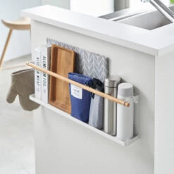 Wall Mounted Shelf - Tosca