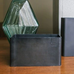 Metal Storage Container - Short