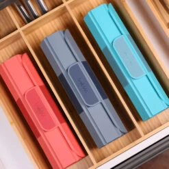 Rollable Chopping Board - Coral -Home Essentials Shop pic 9803 3 618287645c51e