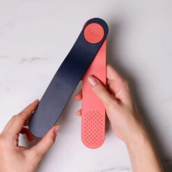 Twist Spatula And Food Tongs -Home Essentials Shop pic 9805 3 6182835685f52