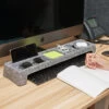 Desk Organiser - Over Keyboard
