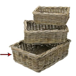 Buff Wicker Pantry Basket - Large -Home Essentials Shop pic 9895 3 620cf28829fd8