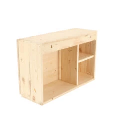 Wall Mounted Bar - Medium -Home Essentials Shop pic 9901 3 620e6cba52498