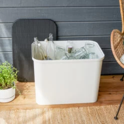 Outdoor Waterproof Storage Box - 76L - Black Base With Black Waterproof Lid -Home Essentials Shop pic 9914 3 629f097adaf93