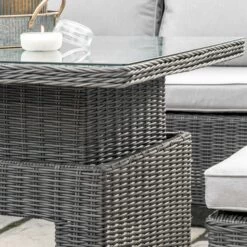 Garden Furniture Set - Dartmoor - Grey -Home Essentials Shop pic 9936 3 6241cb6d04bfb