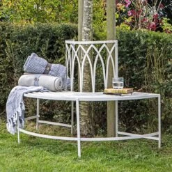 Tree Bench - Cotswold