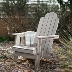 Lounge Chair - Devon - Whitewash 6 Lounge Chair - Devon - Whitewash -Home Essentials Shop pic 9947 3 624308363f4ef