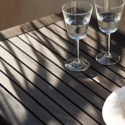 Balcony Table - Lomond - Charcoal 7 Balcony Table - Lomond - Charcoal -Home Essentials Shop pic 9949 3 624321bf115ba
