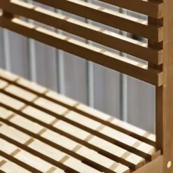 Modular Garden Bench - Rutland - Charcoal -Home Essentials Shop pic 9950 3 62443862ddc6e