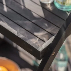 Drinks Trolley - Coniston - Charcoal 7 Drinks Trolley - Coniston - Charcoal -Home Essentials Shop pic 9951 3 624451802367c