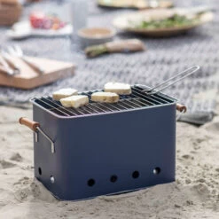 BBQ Bucket - Cleveley