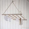 Ceiling Clothes Airer - Chalford