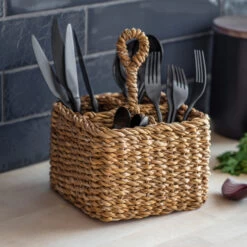 Cutlery Organiser - Brading