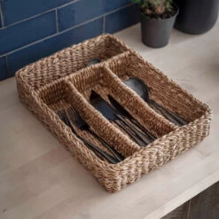 Cutlery Tray - Brading