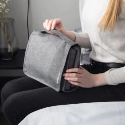 Travel Toiletry Bag -Home Essentials Shop pic 9990 3 62558b3b424e4