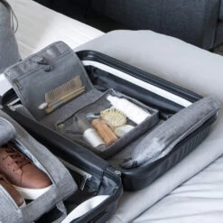 Travel Toiletry Bag -Home Essentials Shop pic 9990 3 62558b67d27ba